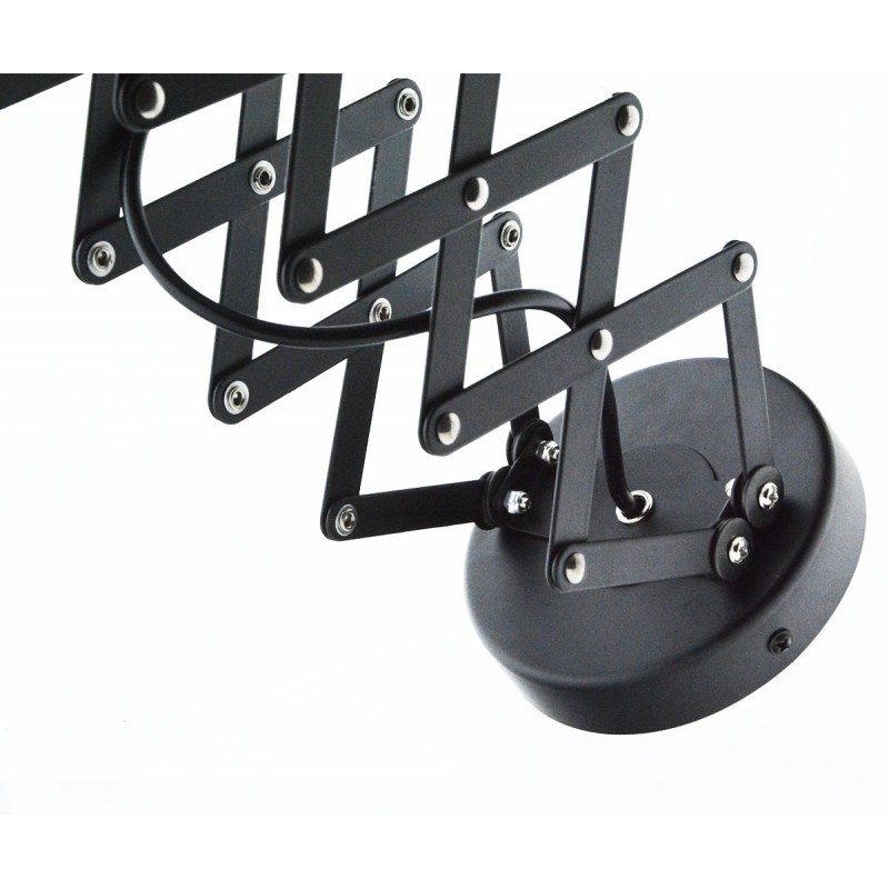 applique murale bras extensible